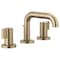 Brizo Litze Widespread Lavatory Faucet - Less Handles 65334LF-GLLHP - alternate 6